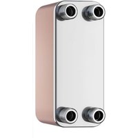Longtherm Plattenwärmetauscher RHB-31-60 gelötet - Reflex Longtherm Plattenwärmetauscher RHB-31-60 gelötet - Reflex von Reflex