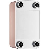 Longtherm Plattenwärmetauscher RMB-110-70 gelötet - Reflex Longtherm Plattenwärmetauscher RMB-110-70 gelötet - Reflex von Reflex