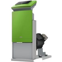 Omat rs 300/1 t Control Touch Steuereinheit mit 1 Kompressor - Reflex Omat rs 300/1 t Control Touch Steuereinheit mit 1 Kompressor - Reflex von Reflex