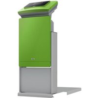 Omat rs external air t Control Touch Steuereinheit - Reflex von Reflex