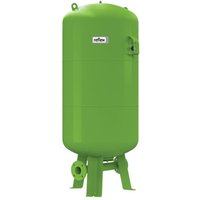 Refix dt 800 Membran-Druckausdehnungsgefäß grün - Reflex Refix dt 800 Membran-Druckausdehnungsgefäß grün - Reflex von Reflex