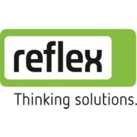 Reflex Ausdehn.gefäss N 400 L 6bar 120°C grau von Reflex