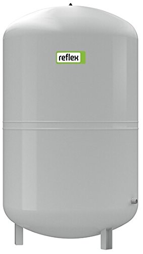 Reflex Ausdehn.gefäss N 600 L 6bar 120°C grau von Reflex