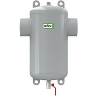 Reflex Exdirt D 168.3 Schmutzabscheider mit Schweißstutzen Reflex Exdirt D 168.3 Schmutzabscheider mit Schweißstutzen von Reflex