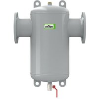 Reflex Exdirt D 250 Schmutzabscheider mit Flansch Reflex Exdirt D 250 Schmutzabscheider mit Flansch von Reflex
