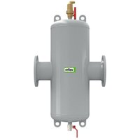 Reflex Extwin TW 50 Mikroblasen-/Schmutzabscheider mit Flansch von Reflex
