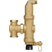 Reflex - Extwin twt 28 m Mikroblasen-/Schmutzabscheider mit Klemmring Reflex - Extwin twt 28 m Mikroblasen-/Schmutzabscheider mit Klemmring von Reflex