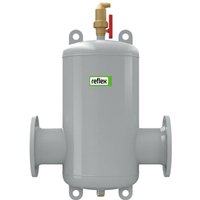 Reflex Exvoid A 65 Mikroblasenabscheider mit Flansch von Reflex
