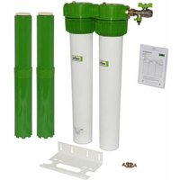 Reflex - Fillsoft ii Enthärtungsarmatur kompakte Wasserenthärtungsarmatur 6811700 von Reflex