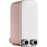 Reflex Longtherm Plattenwärmetauscher RMB-14-2-10 gelötet Reflex Longtherm Plattenwärmetauscher RMB-14-2-10 gelötet von Reflex