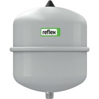Membran Druckausdehnungsgefäß 4 bar 12 Liter grau 8203301 - Reflex von Reflex