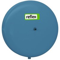 Reflex Refix C-DE 25 Membran-Druckausdehnungsgefäß 10 bar blau Wasserversorgungsanlagen Reflex Refix C-DE 25 Membran-Druckausdehnungsgefäß 10 bar blau Wasserversorgungsanlagen von Reflex