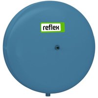 Reflex Refix C-DE 80 Membran-Druckausdehnungsgefäß 10 bar blau Wasserversorgungsanlagen Reflex Refix C-DE 80 Membran-Druckausdehnungsgefäß 10 bar blau Wasserversorgungsanlagen von Reflex
