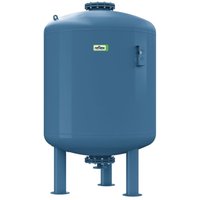 Reflex Refix DE 5000 Membran-Druckausdehnungsgefäß blau Reflex Refix DE 5000 Membran-Druckausdehnungsgefäß blau von Reflex