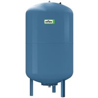 Reflex Refix DE 60 nicht durchströmtes Membran-Druckausdehnungsgefäß blau Reflex Refix DE 60 nicht durchströmtes Membran-Druckausdehnungsgefäß blau von Reflex