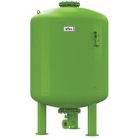 Reflex Refix DT 3000 Membran-Druckausdehnungsgefäß grün von Reflex
