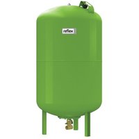 Reflex Refix DT 80 Membran-Druckausdehnungsgefäß grün Reflex Refix DT 80 Membran-Druckausdehnungsgefäß grün von Reflex