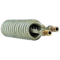 Reflex Rippenrohrwärmeübertrager RWT 1 Reflex Rippenrohrwärmeübertrager RWT 1 von Reflex