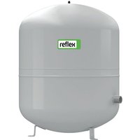 Reflex S 140 Membran-Druckausdehnungsgefäß 10 bar grau Reflex S 140 Membran-Druckausdehnungsgefäß 10 bar grau von Reflex