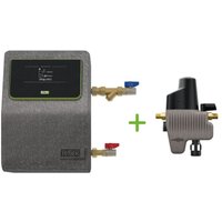 Reflex - Servitec Mini mit Fillcontrol Plus Compact Reflex - Servitec Mini mit Fillcontrol Plus Compact von Reflex