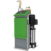 Vakuum-Sprührohrentgasung Servitec 120/T GL/90 - Reflex Vakuum-Sprührohrentgasung Servitec 120/T GL/90 - Reflex von Reflex