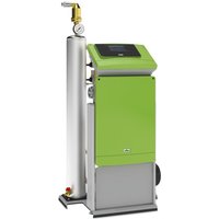 Vakuum-Sprührohrentgasung Servitec 60/T/90 - Reflex Vakuum-Sprührohrentgasung Servitec 60/T/90 - Reflex von Reflex