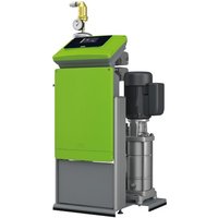 Reflex Vakuum-Sprührohrentgasung Servitec 75/T/90 von Reflex