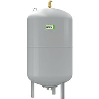 Reflex Variomat Folgegefäß VF 600 Pumpendruckhaltung grau von Reflex