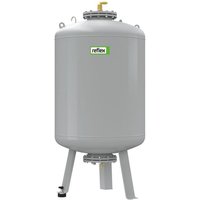 Reflex Variomat Grundgefäß VG 1500 Pumpendruckhaltung grau Reflex Variomat Grundgefäß VG 1500 Pumpendruckhaltung grau von Reflex