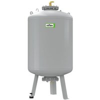 Reflex Variomat Grundgefäß VG 4000 Pumpendruckhaltung grau von Reflex
