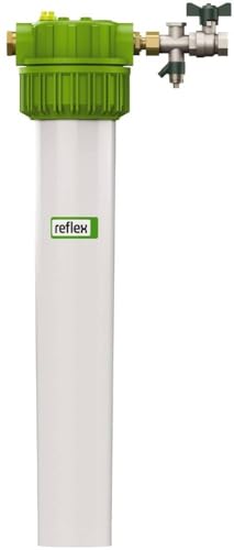 Reflex Fillsoft I Entsalzungs- oder Enthärtungsarmatur 9125660 von Reflex