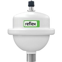 Reflex Wasserschlagdämpfer WD weiß Reflex Wasserschlagdämpfer WD weiß von Reflex