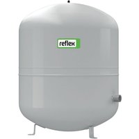 S 80 Membran-Druckausdehnungsgefäß 10 bar grau - Reflex von Reflex