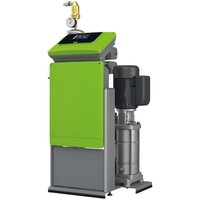 Vakuum-Sprührohrentgasung Servitec 95/T/90 - Reflex Vakuum-Sprührohrentgasung Servitec 95/T/90 - Reflex von Reflex