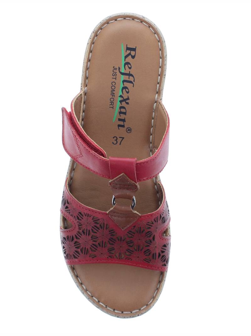 Pantolette von Reflexan