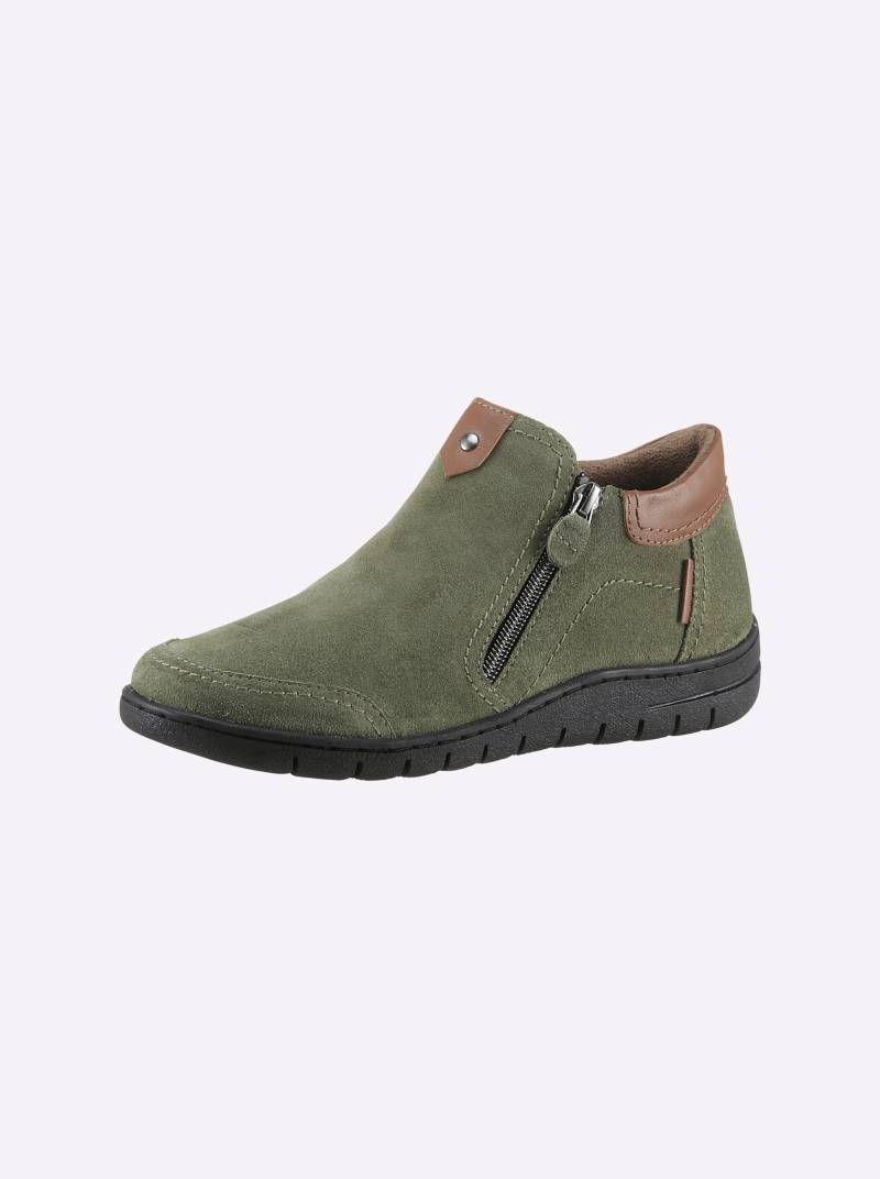 Stiefelette von Reflexan