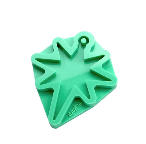 Refloxy Ornamente-1 ((1) Stern von Betlehem Weinachten Ornamente) von Refloxy