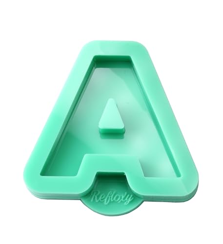 Refloxy Buchstaben & Zahlen-1 (A) von Refloxy