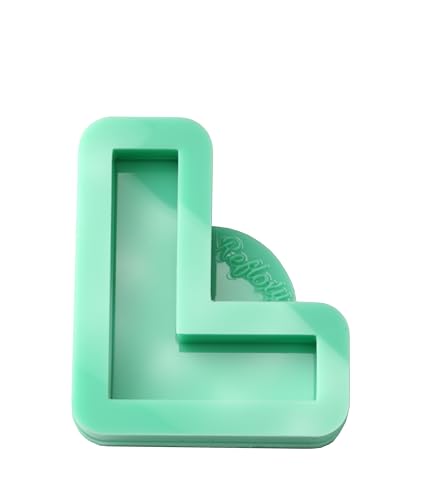 Refloxy Buchstaben & Zahlen-1 (L) von Refloxy