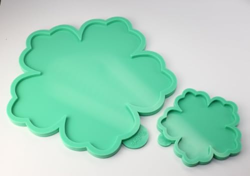 Refloxy Flower Set Silikonform (2 Pieces) von Refloxy