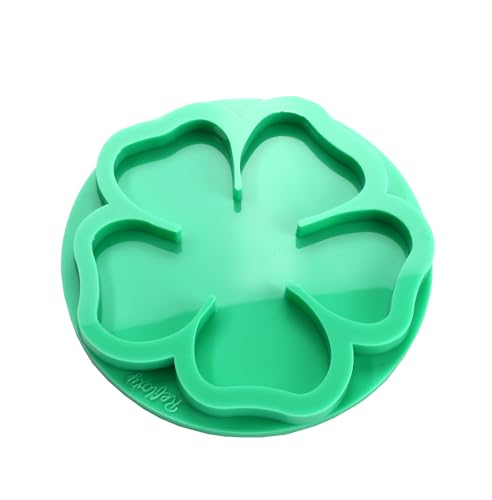 Refloxy Untersetzer-1 ((1) Untersetzer Blume Unregelmäßig) von Refloxy