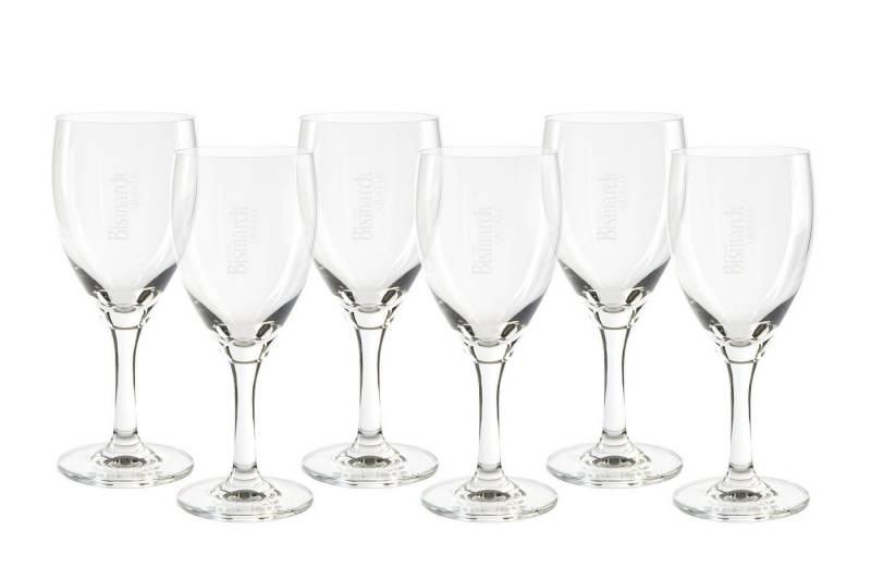 Refresco Glas Fürst Bismark Quelle Wasserkelch Refresco Glas Fürst Bismark Quelle Wasserkelch von Refresco