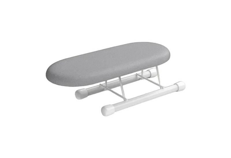 Refttenw Ärmelbrett Faltbare Mini Bügelbrett für Ärmelmanschetten und Kragen 26 x 11 x 8cm von Refttenw