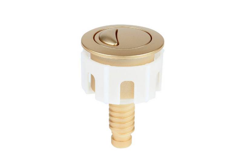 Refttenw Betätigungsplatten Universeller Toilettenspülknopf, doppelter Abflussknopf Refttenw Betätigungsplatten Universeller Toilettenspülknopf, doppelter Abflussknopf von Refttenw