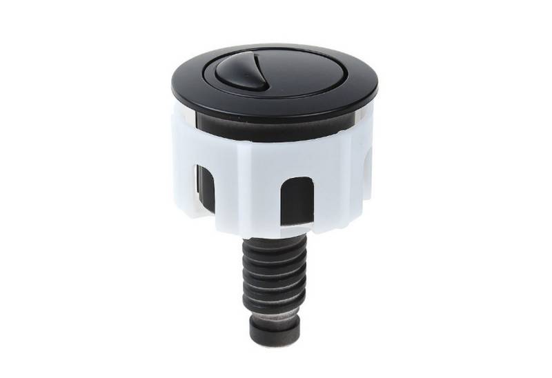 Refttenw Betätigungsplatten Universeller Toilettenspülknopf, doppelter Abflussknopf von Refttenw