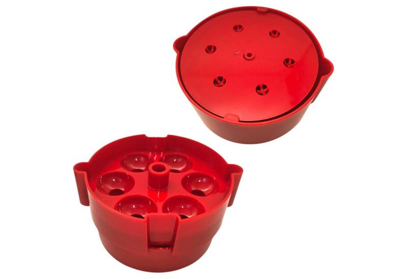 Refttenw Entkerner Kirschentkerner mit Auffangbehälter,Obstkern Entferner Refttenw Entkerner Kirschentkerner mit Auffangbehälter,Obstkern Entferner von Refttenw