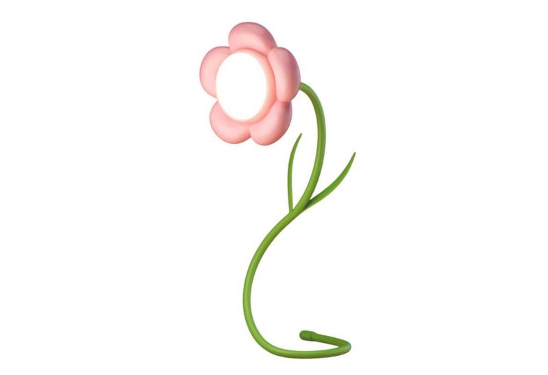 Refttenw LED Schreibtischlampe 360° verstellbar Blumen-Nachtlicht,USB-aufladbares Nachtlicht Refttenw LED Schreibtischlampe 360° verstellbar Blumen-Nachtlicht,USB-aufladbares Nachtlicht von Refttenw