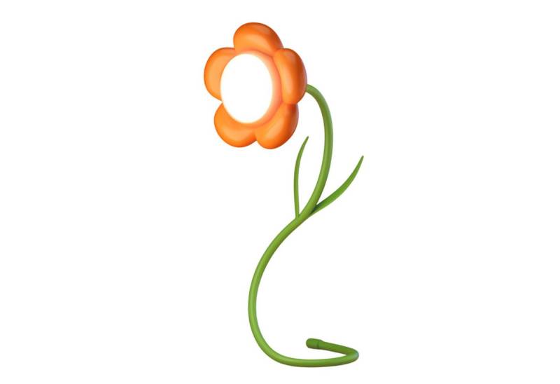 Refttenw LED Schreibtischlampe 360° verstellbar Blumen-Nachtlicht,USB-aufladbares Nachtlicht Refttenw LED Schreibtischlampe 360° verstellbar Blumen-Nachtlicht,USB-aufladbares Nachtlicht von Refttenw