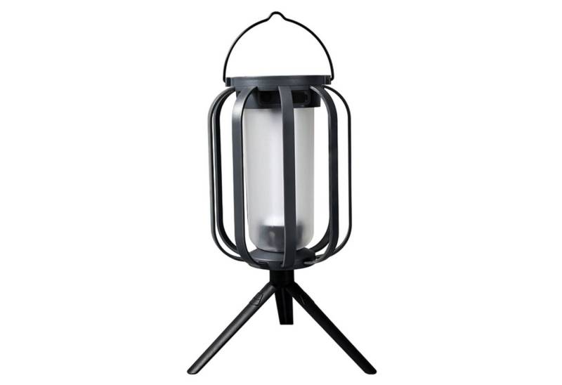 Refttenw LED Solarleuchte mit Flackereffekt Solarlampen für Außen - 4 Modi, USB-C-Aufladung, flackernde Flamme, warmes Licht, kaltweißes Licht, warmweißes Licht, Stand-& Hängefähig, für Außenbereich,Terrasse, Veranda, Balkon von Refttenw
