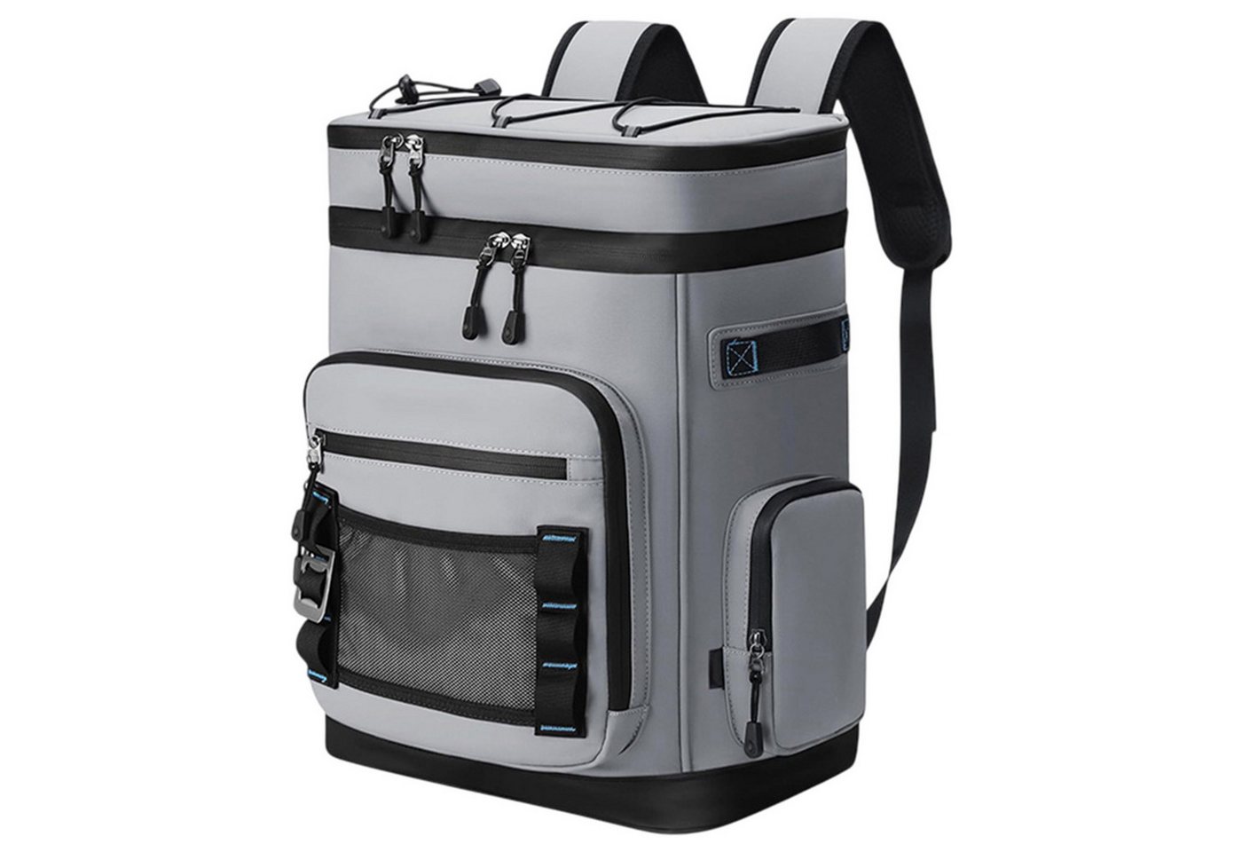 Refttenw Thermobehälter 30L Kühltasche,Picknicktasche,Kühlrucksack,wasserdicht Picknickkorb Refttenw Thermobehälter 30L Kühltasche,Picknicktasche,Kühlrucksack,wasserdicht Picknickkorb von Refttenw